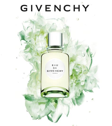 givenchy 2018 perfume sears|Eau de Givenchy (2018) Givenchy for women and men.